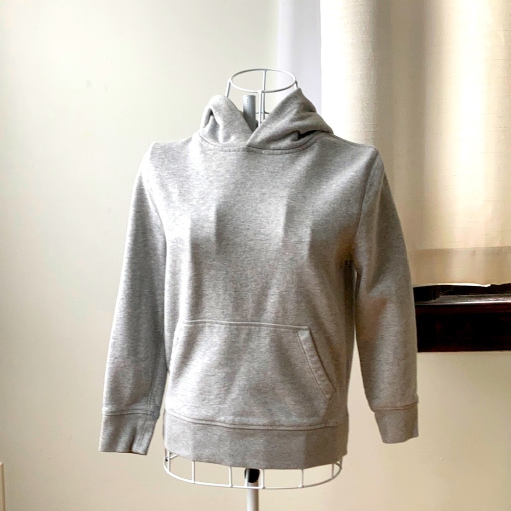 Gap Kids Gray Hoodie